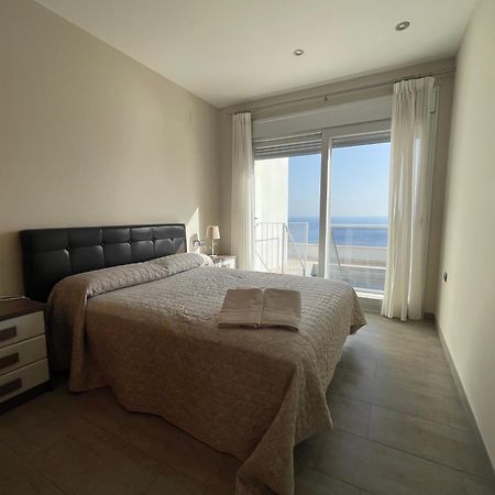 Apartamentos Entremares - Grupo Antonio Perles Calpe Ngoại thất bức ảnh